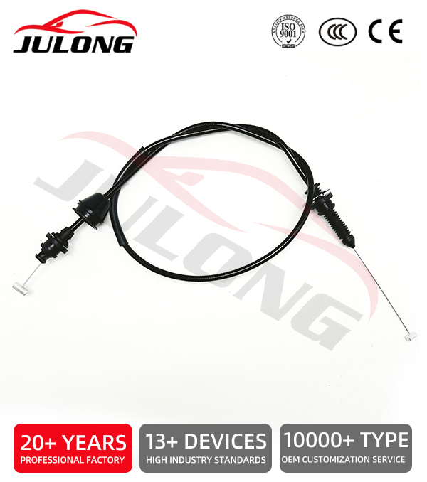 Renault Throttle Cable Accelerator Cable OE:6001548721