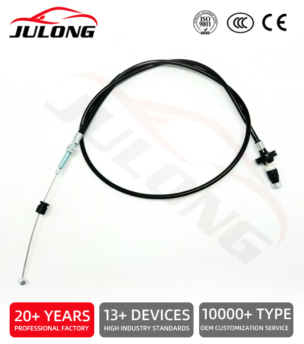 Toyota Throttle Cable Accelerator Cable OE:78180-52010