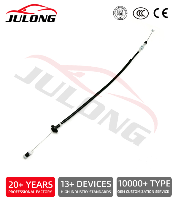 Perodua Kancil Throttle Cable Accelerator Cable OE:78180-87Z09