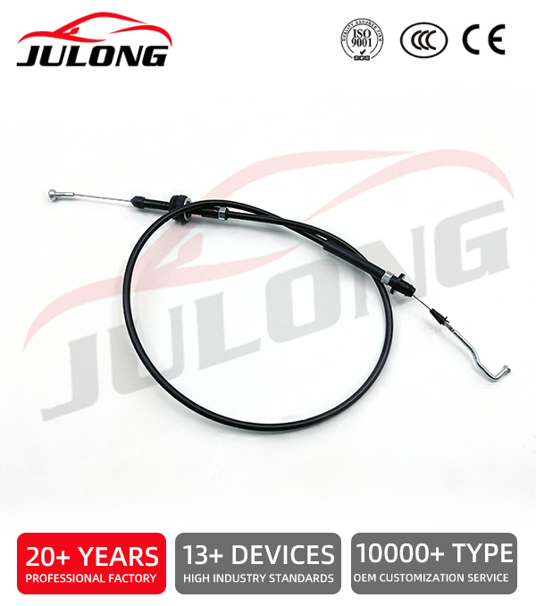 VOLKSWAGEN Throttle Cable Accelerator Cable OE:171721555T