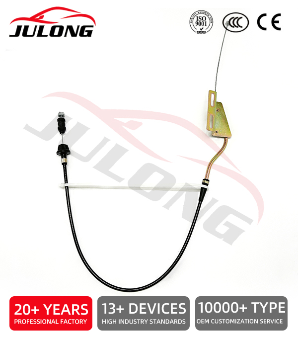  Proton Waja 4G18 Throttle Cable Accelerator Cable OE:PW820172