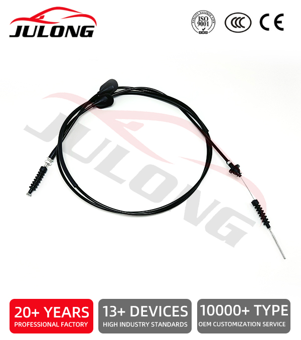 Nissan Throttle Cable Accelerator Cable OE:18201-WJ000