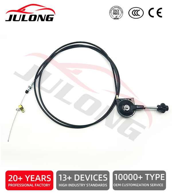 high quality Throttle Cable Accelerator Cable OE:78160-89148