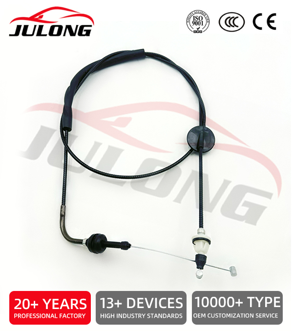 KIA Throttle Cable Accelerator Cable OE:32740-4E700