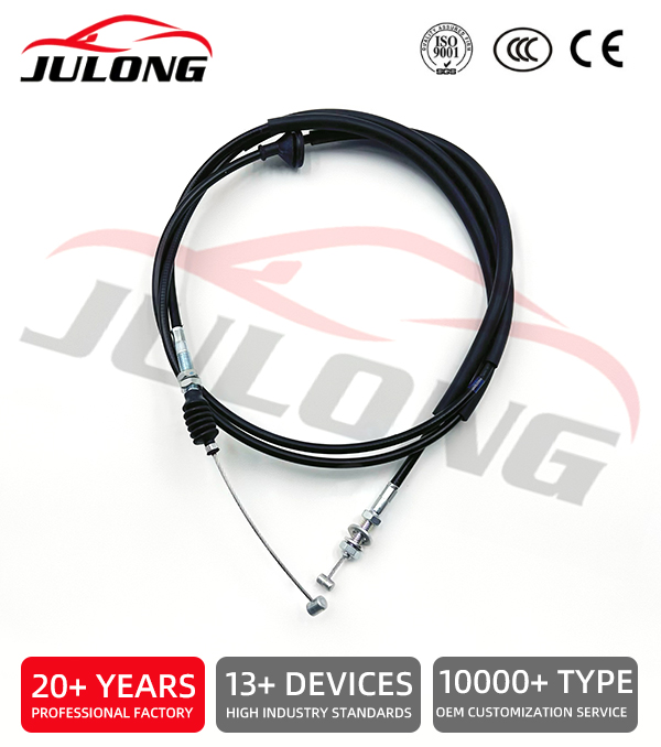 Hyundai Throttle Cable Accelerator Cable OE:32780-5H100