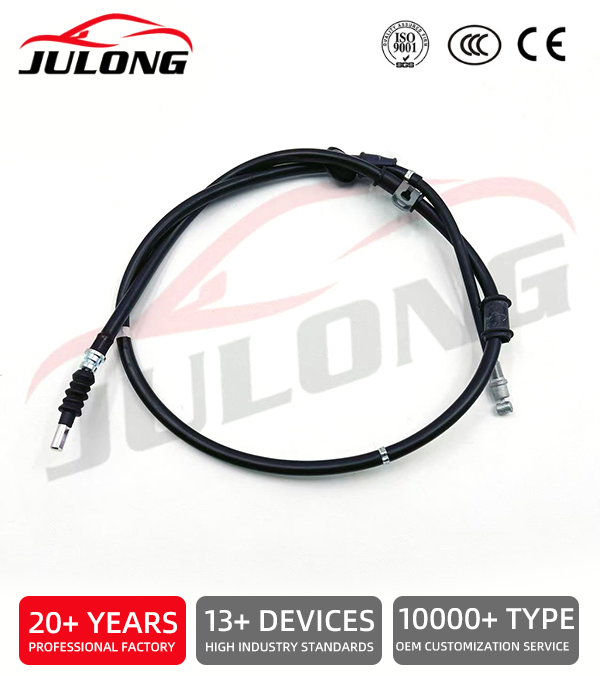 Proton Waja Throttle Cable Accelerator Cable OE:PW820044