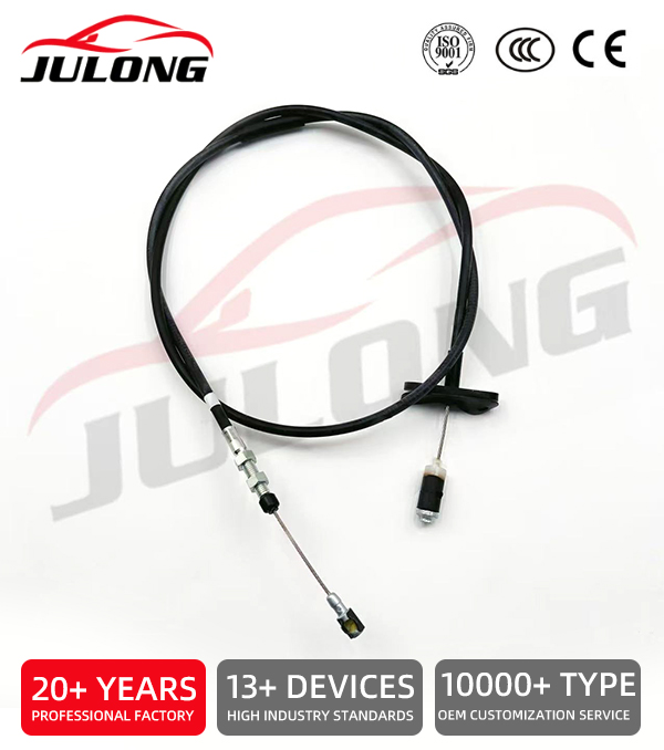 Toyota Throttle Cable Accelerator Cable OE:78180-89148-C