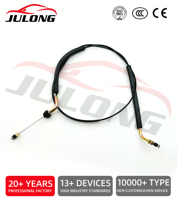 Suzuki Throttle Cable Accelerator Cable OE:41101-76A00