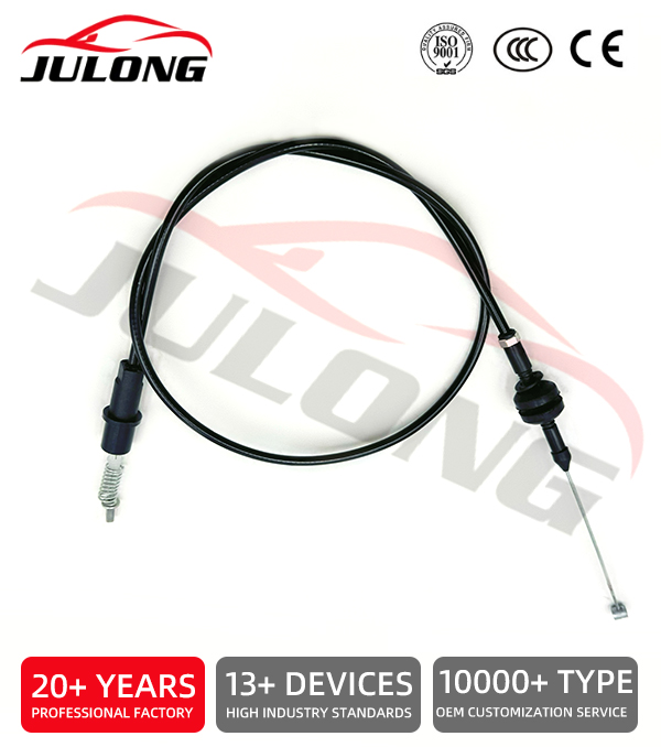 Daewoo Throttle Cable Accelerator Cable OE:96184236