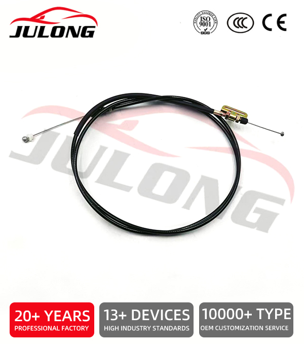 Isuzu Throttle Cable Accelerator Cable OE:8-94410-323-0