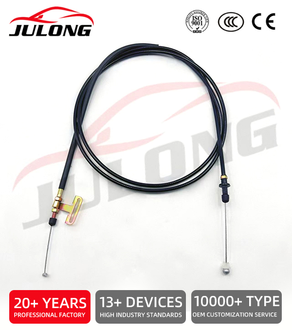 Isuzu Throttle Cable Accelerator Cable OE:8-97700-110-0
