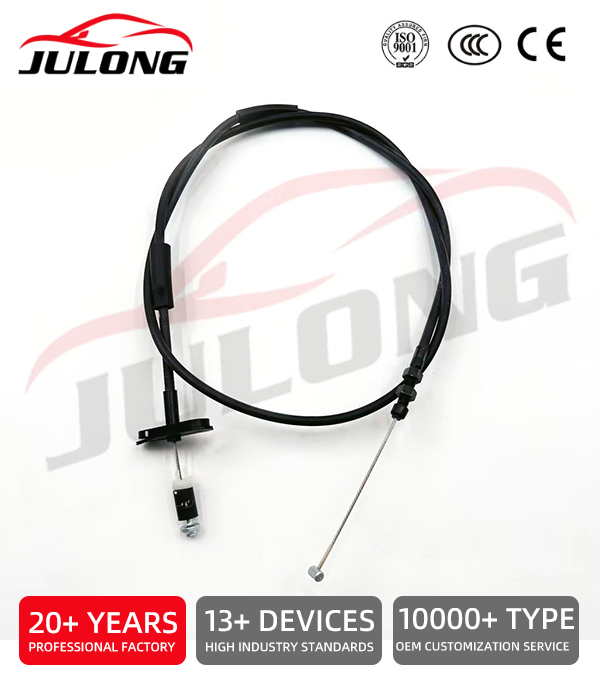 Toyota Throttle Cable Accelerator Cable OE:78180-89157