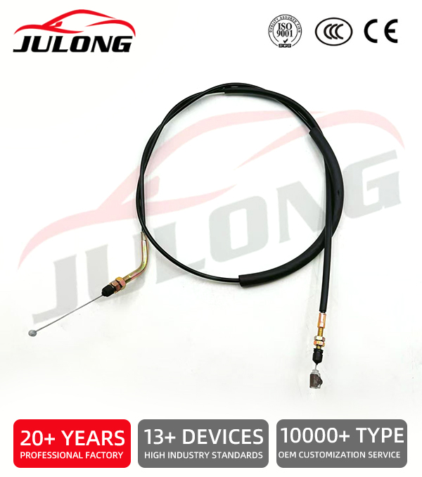 Suzuki Throttle Cable Accelerator Cable OE:41101-77A00