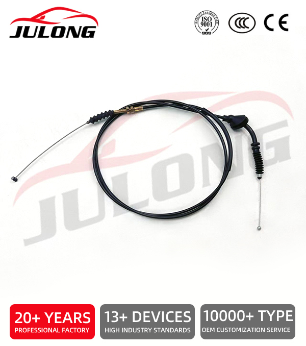 Mitsubishi Throttle Cable Accelerator Cable OE:MC080511