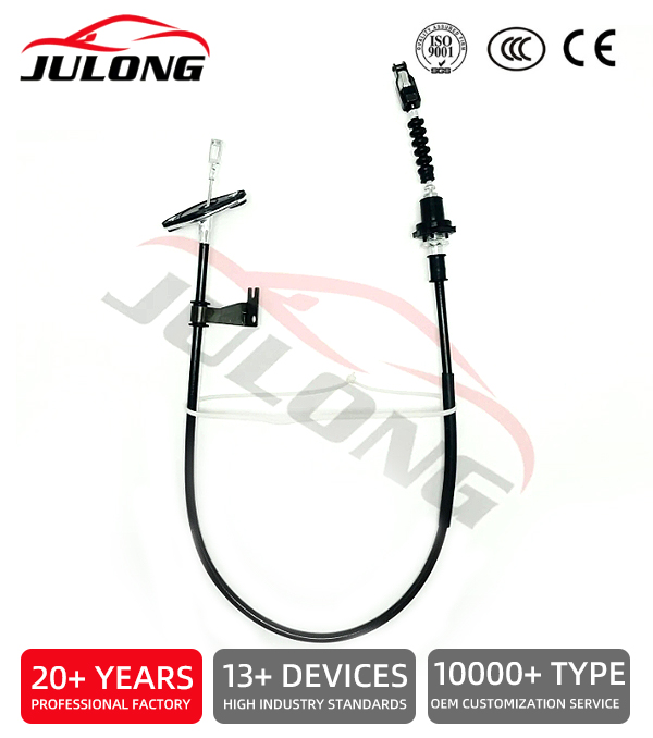 KIA Picanto 04-11 Clutch Cable OE:41510-07900