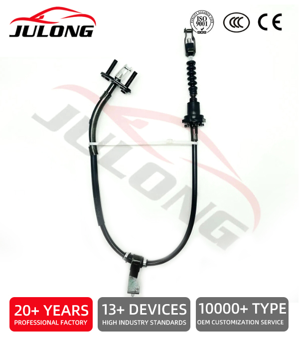 KIA PICANTO Cluth Cable OE:41510-1y000