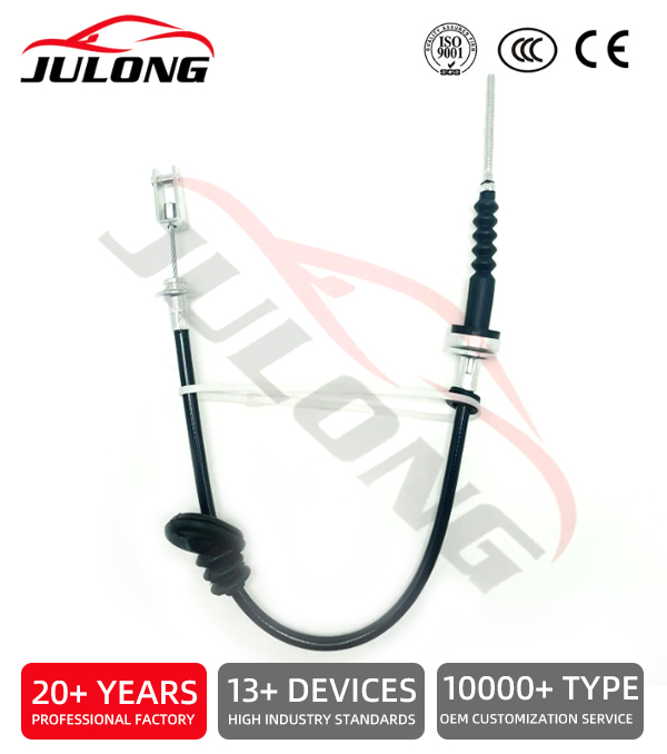 KIA Throttle Cable OE:Ok30A-41-150c