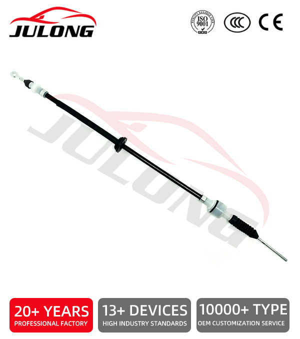 VAZ Clutch Cable OE:1102-1602210