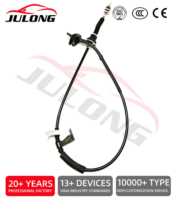 KIA Hyundai Throttle Cable OE:41510-G6900