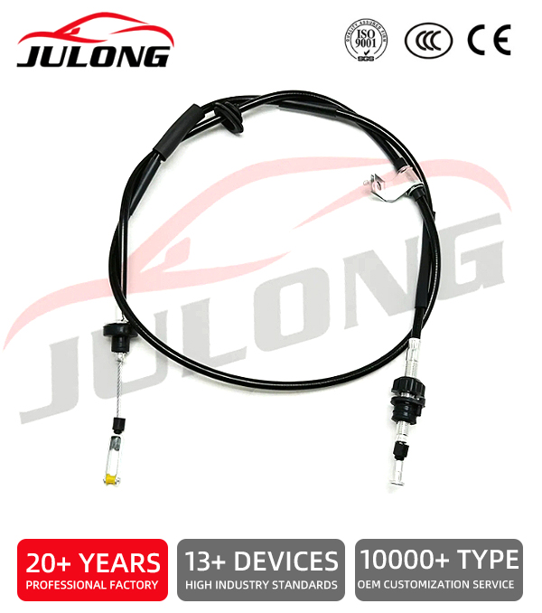 Suzuki Clutch Cable OE:23710-81A61