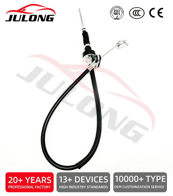 Daewoo Matiz Clutch Cable OE:96315242