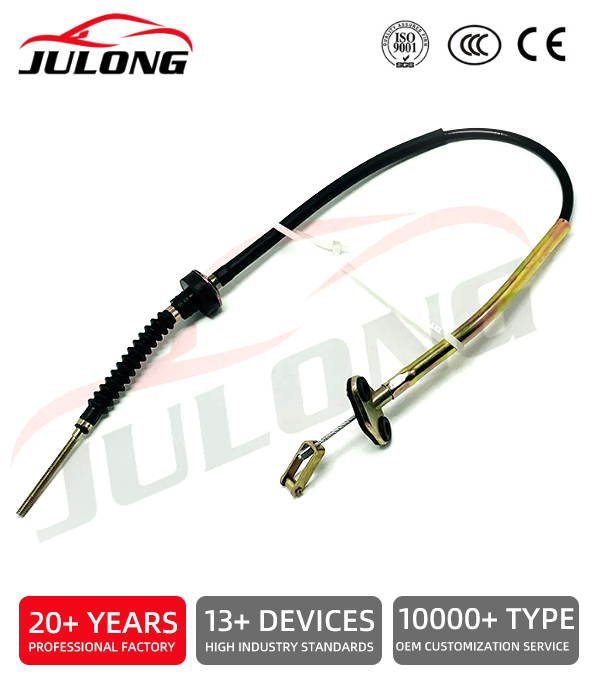 Chery QQ Clutch Cable OE:S11-1602040