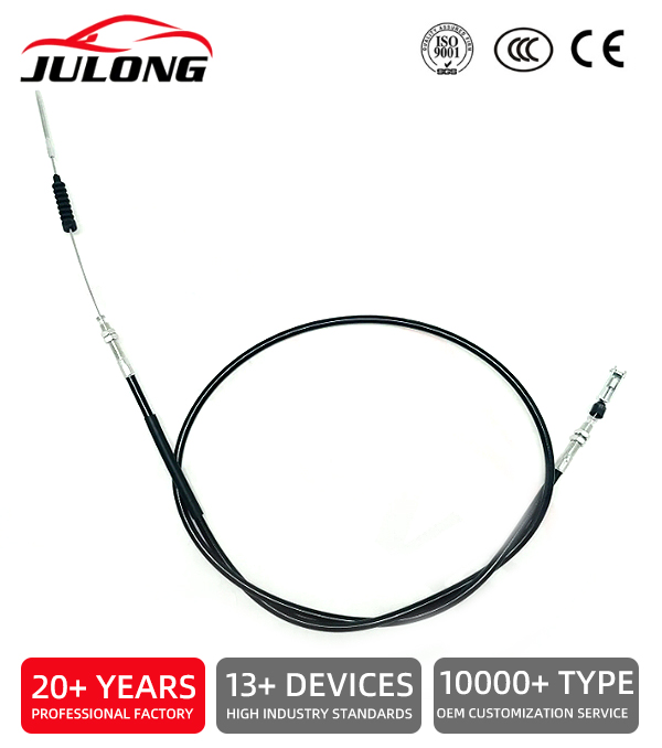 Suzuki Clutch Cable OE:18200-Dd511