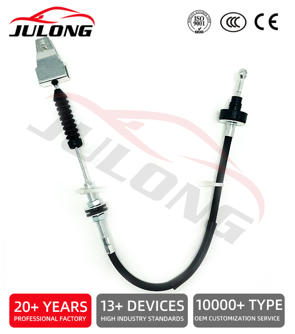 LADA Clutch Cable OE:2108-1602210