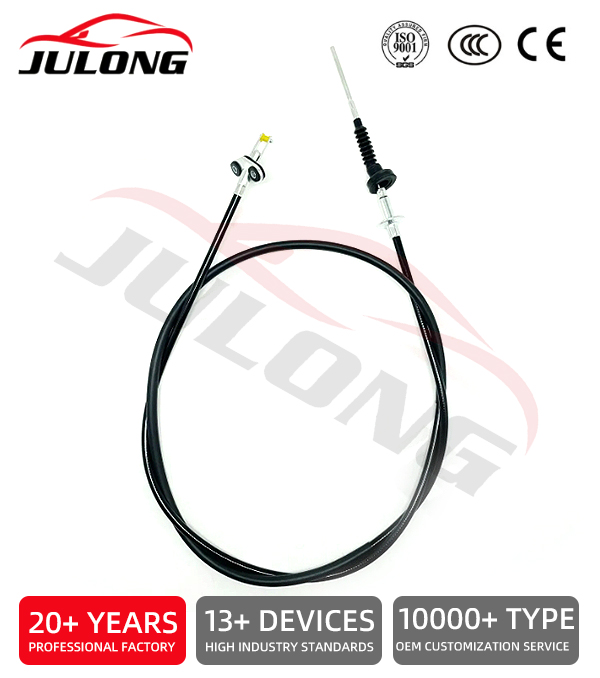 Suzuki Clutch Cable OE:23710-60K20