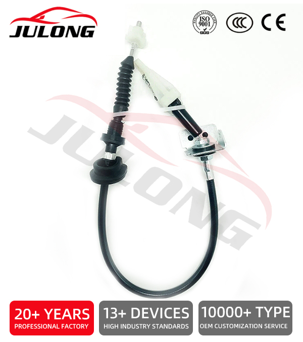 LADA Clutch Cable OE:1118-1602210