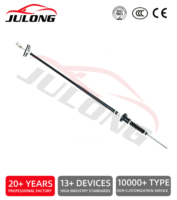 Daewoo Clutch Cable OE:94582185