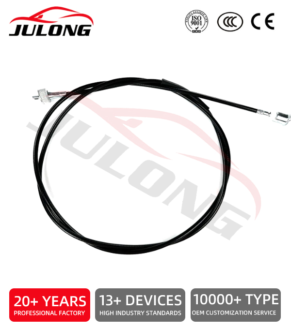 Suzuki Clutch Cable OE:8-94222-983-0