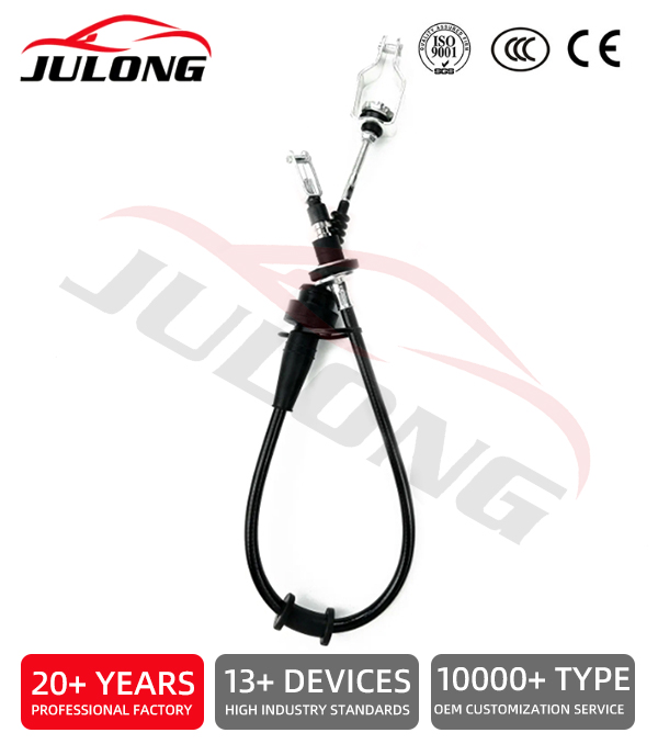 Nissan Clutch Cable OE:30770-F4203