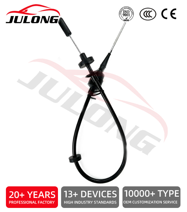 Volkswagen Clutch Cable OE:377721335p