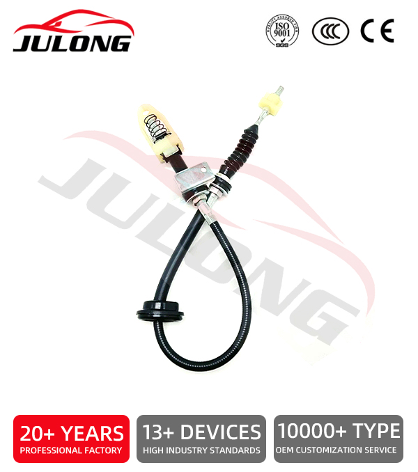 VAZ Clutch Cable OE:21701602210
