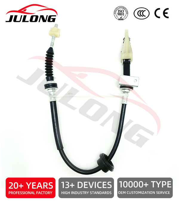 LADA Clutch Cable OE:21701160221000