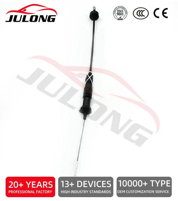 High Quality Clutch Cable OE:7h721335A