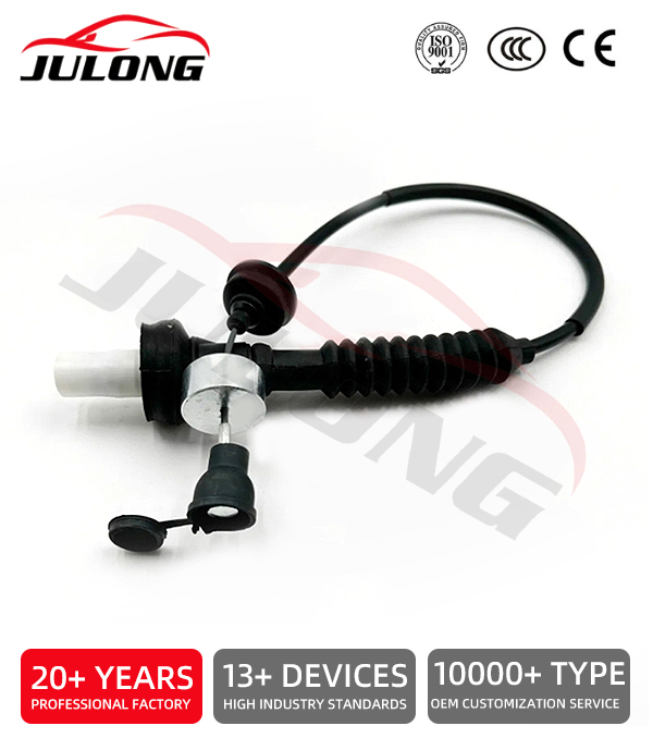 Peugeot Clutch Cable OE:2150ee