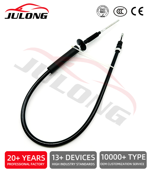 DACIA Clutch Cable OE:6001545739
