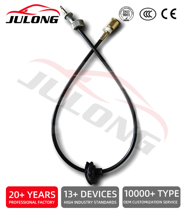 NISSAN Clutch Cable OE:25050-F4200g