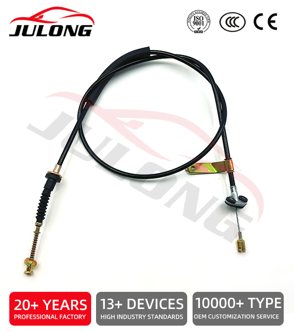 Dongfeng Xiaokang Clutch Cable OE:1602110-CA02