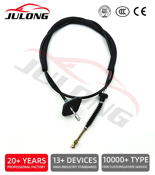 Dongfeng Xiaokang Clutch Cable OE:1602110-Ca07