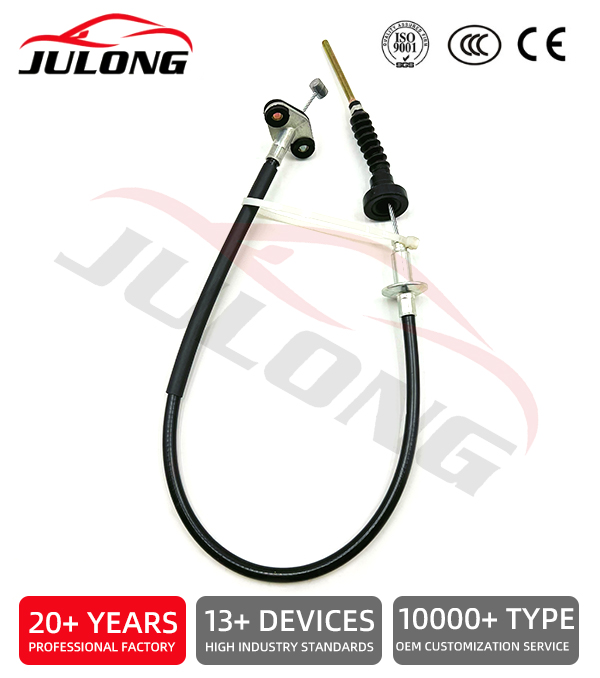 Chevrolet Clutch Cable OE:96336061