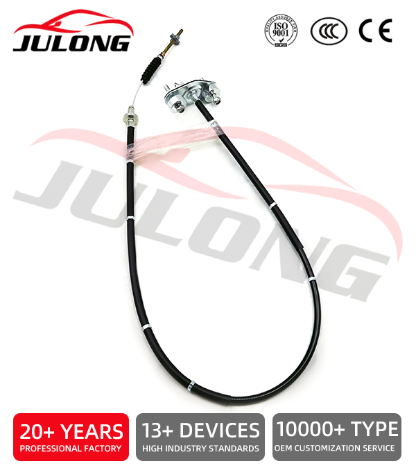 Toyota Clutch Cable OE:31340-0D051