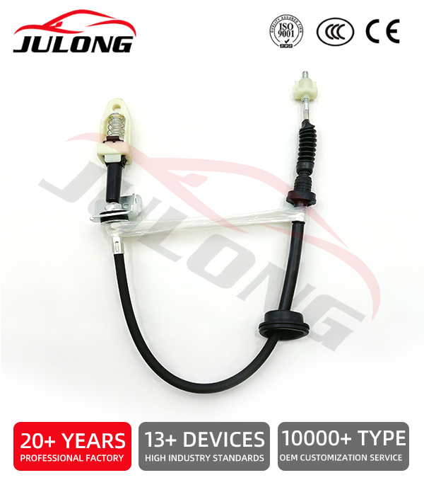 VAZ Clutch Cable  OE:11181602210