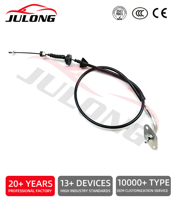 Renault Clutch Cable OE:307708685R