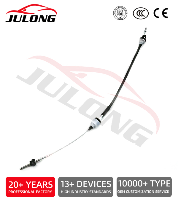 OPEL Clutch Cable  OE:669187 90522447