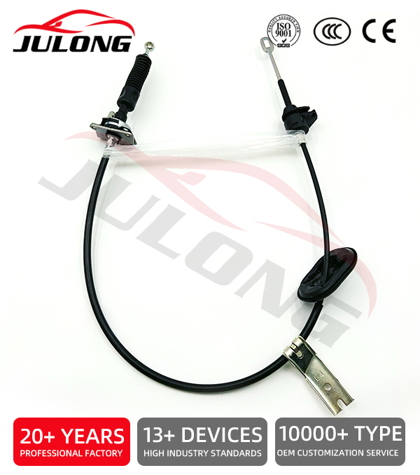  Hondai Gear Shift Cable OE:54315-SDA-A83