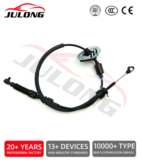 Hyundai Gear Shift Cable OE:46790-3X100