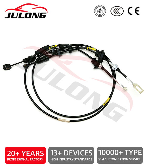 Hyundai Gear Shift Cable  OE:43794-4F910